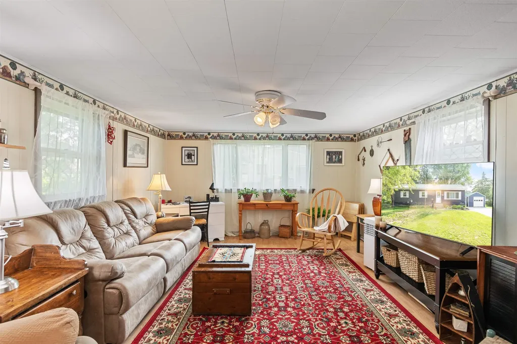 66 Spring Street Swanton VT 05488