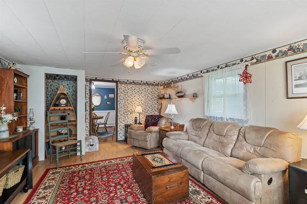 66 Spring Street Swanton VT 05488