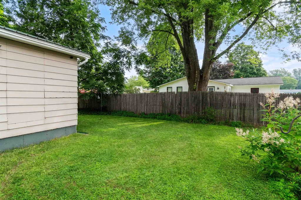 66 Spring Street Swanton VT 05488