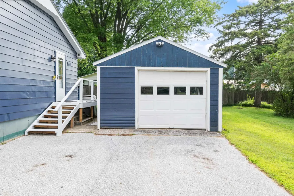 66 Spring Street Swanton VT 05488