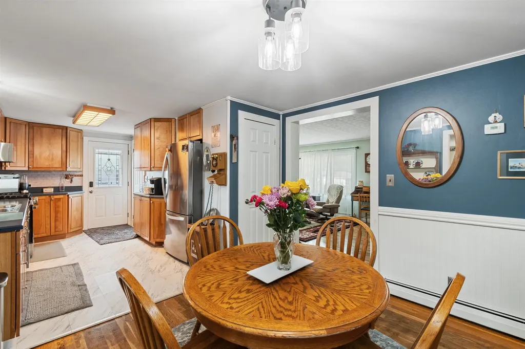 66 Spring Street Swanton VT 05488