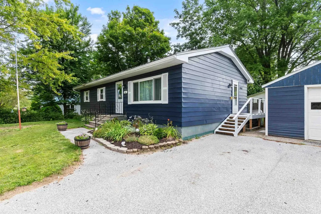 66 Spring Street Swanton VT 05488