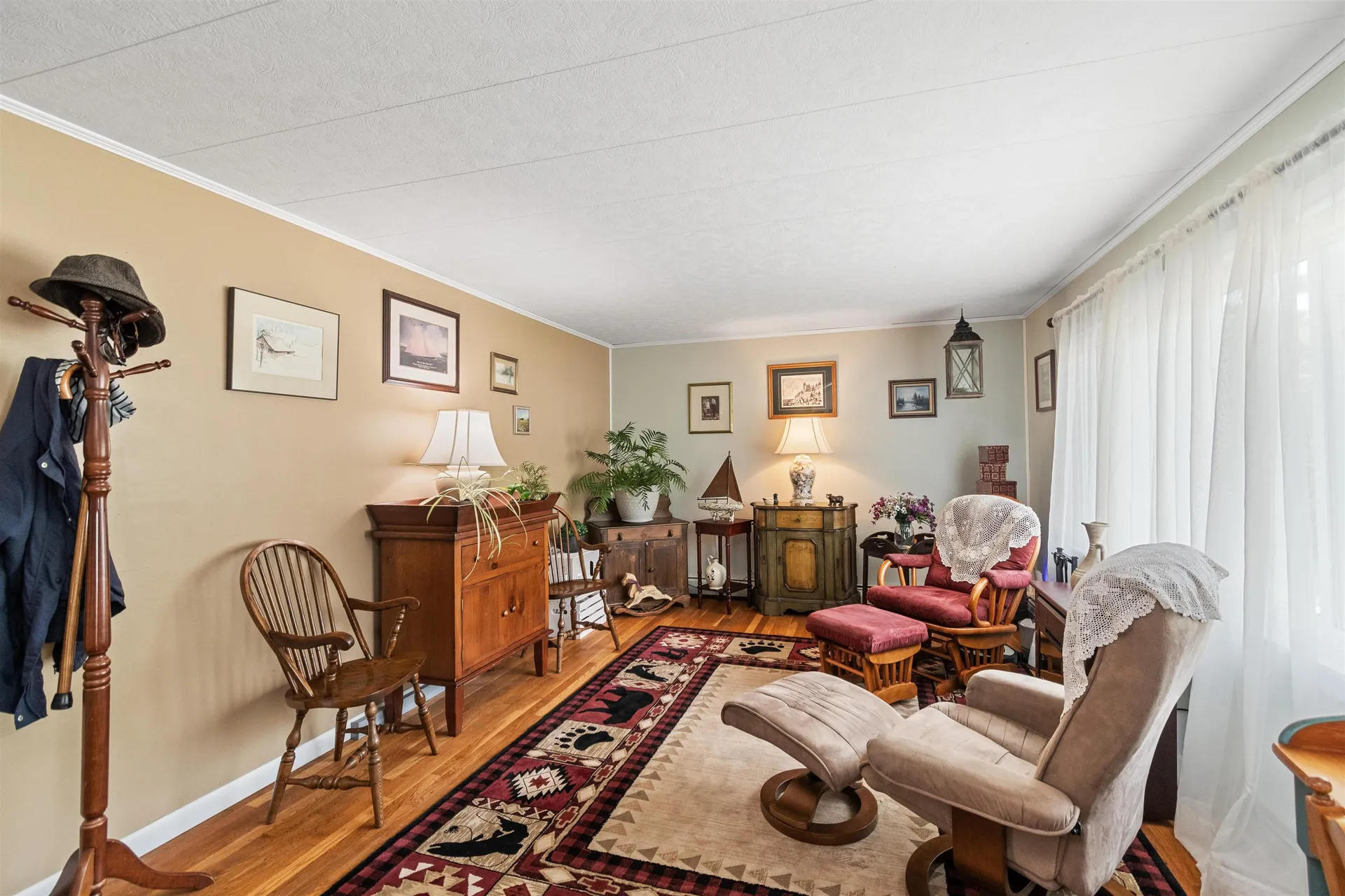 66 Spring Street Swanton VT 05488