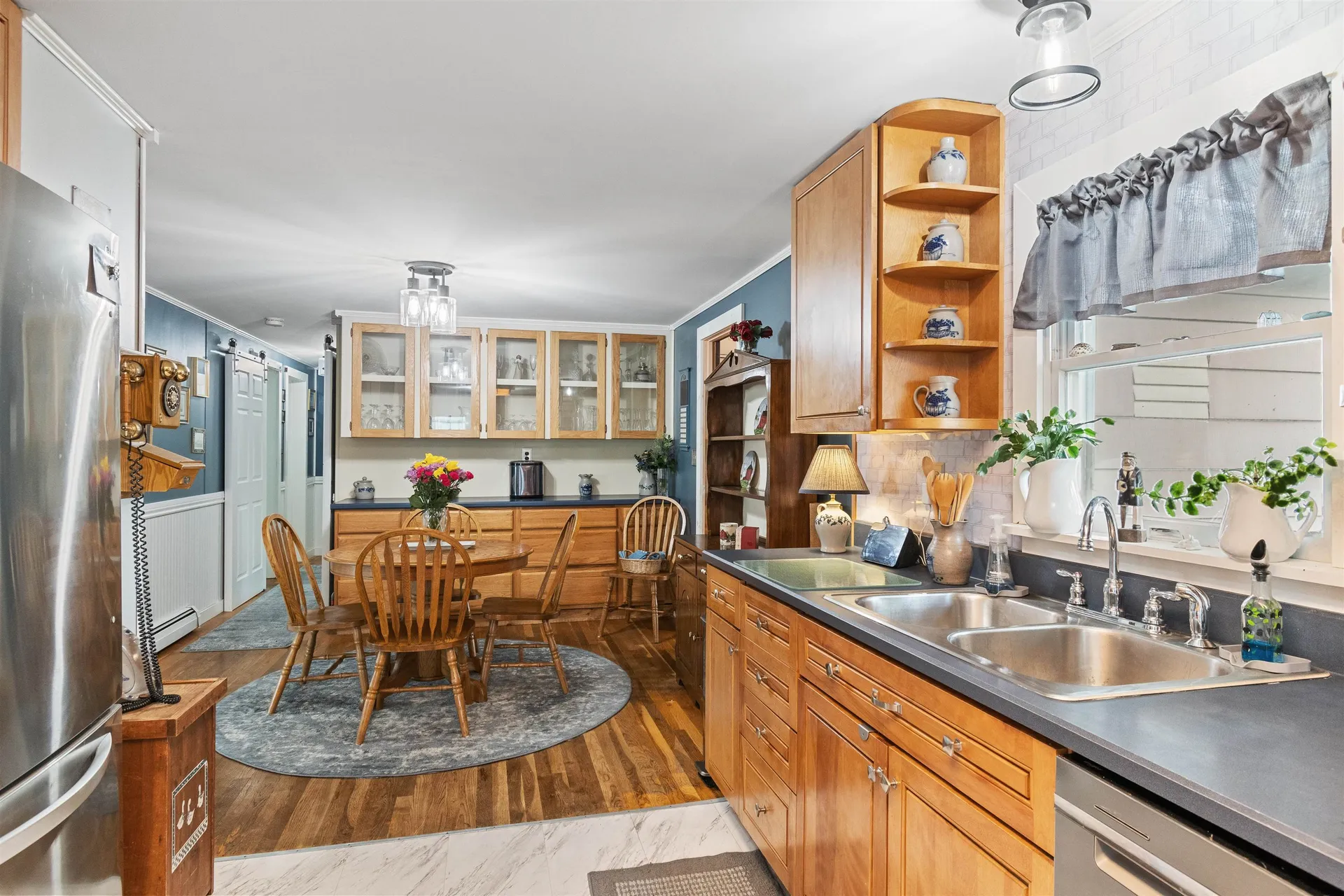 66 Spring Street Swanton VT 05488