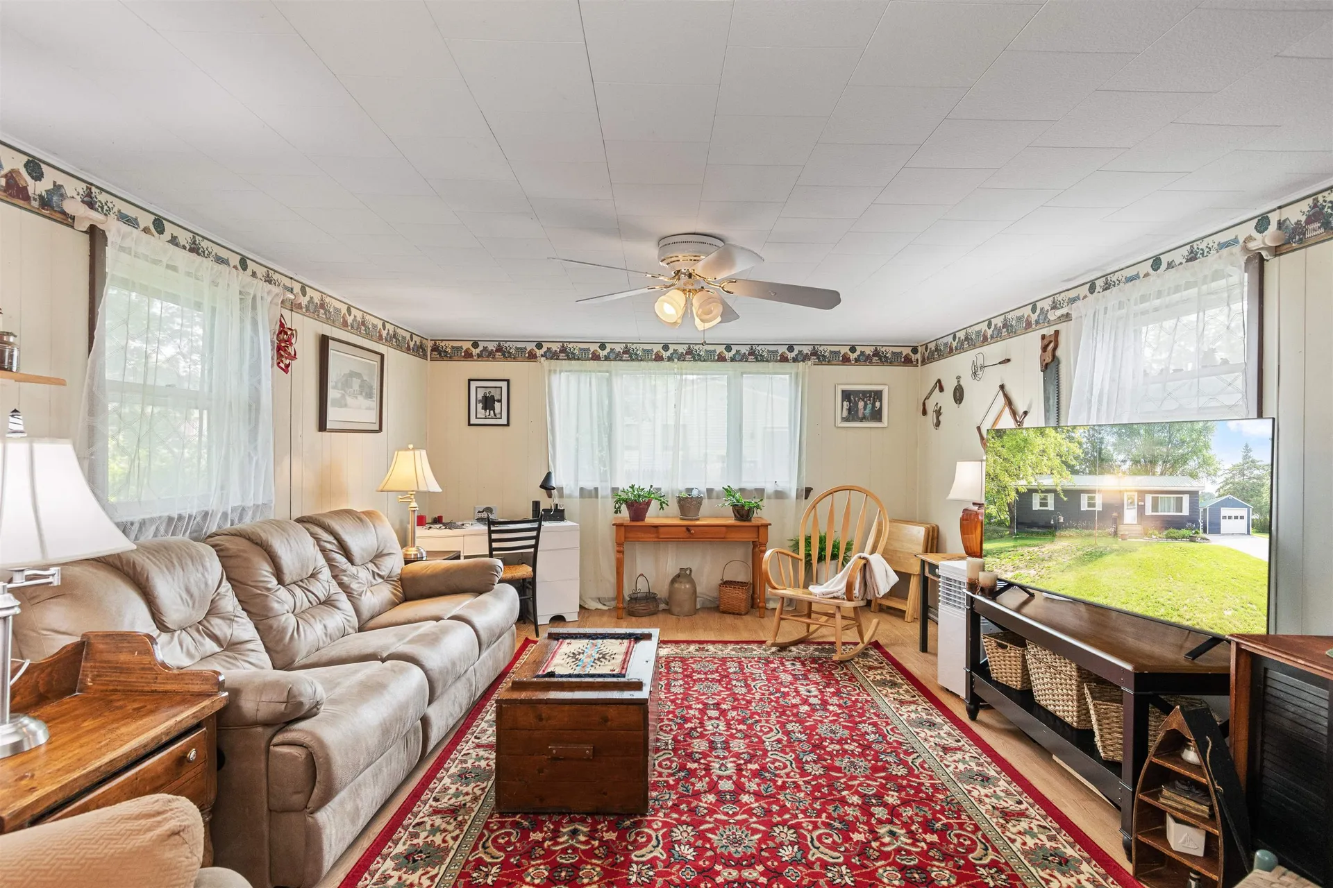 66 Spring Street Swanton VT 05488