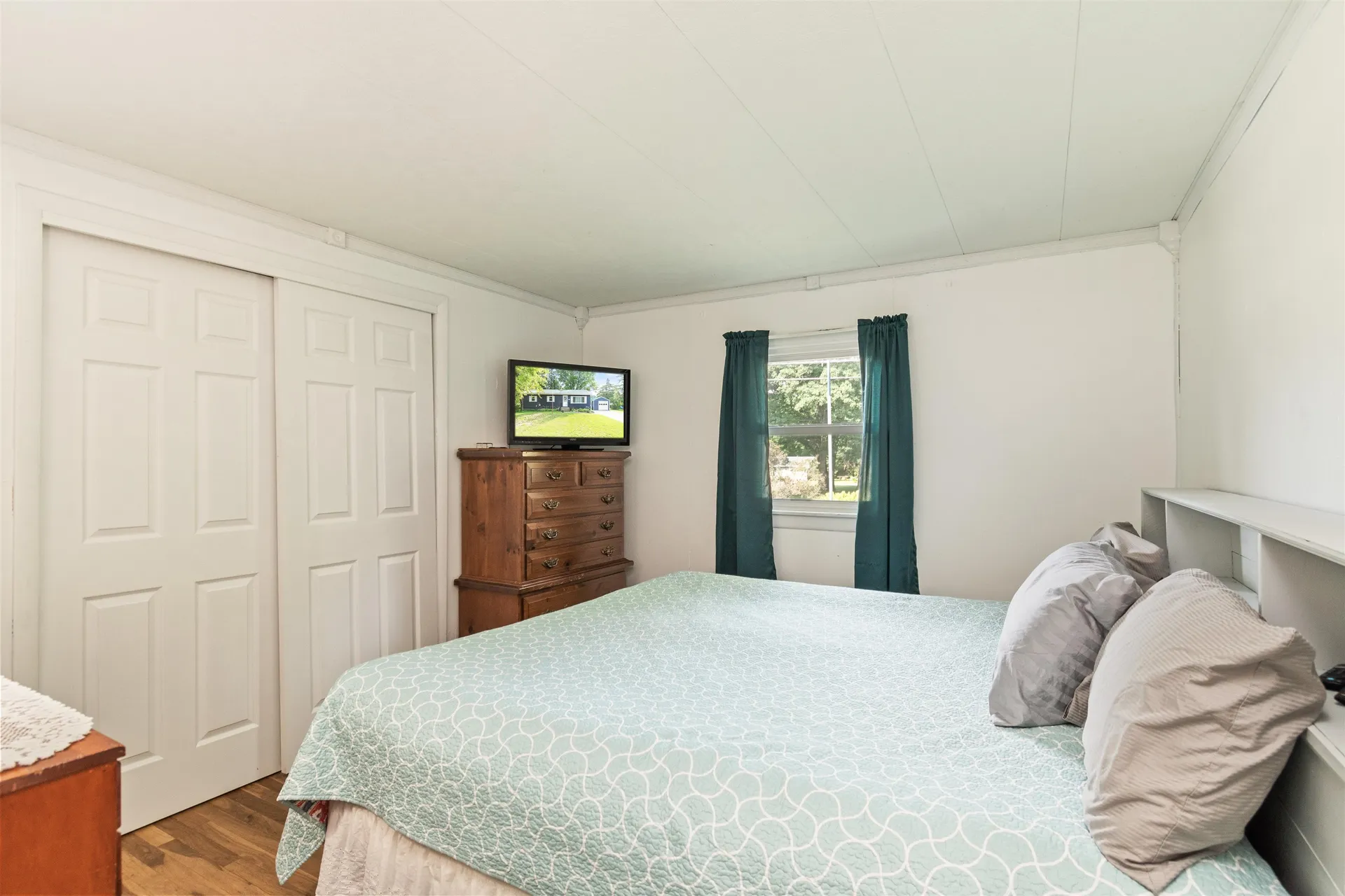 66 Spring Street Swanton VT 05488
