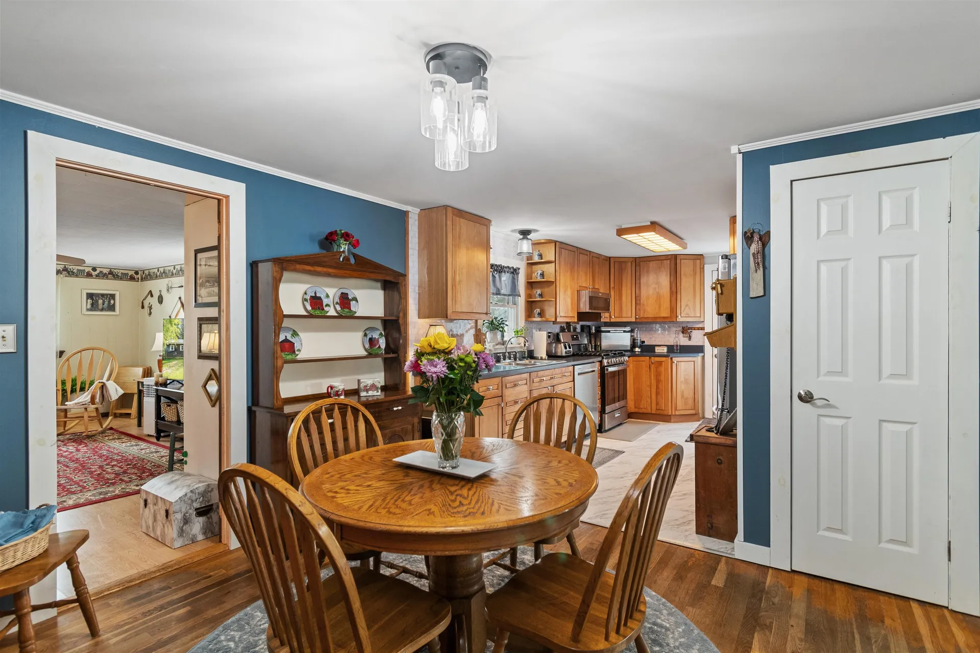 66 Spring Street Swanton VT 05488