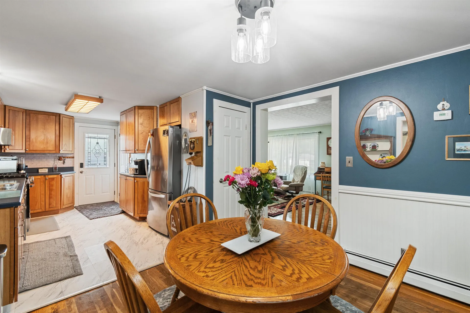66 Spring Street Swanton VT 05488