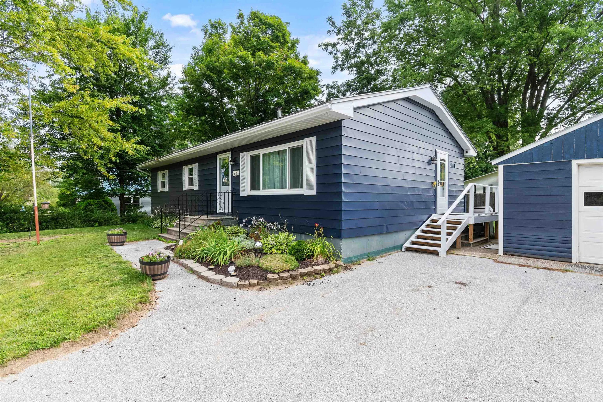 66 Spring Street Swanton VT 05488