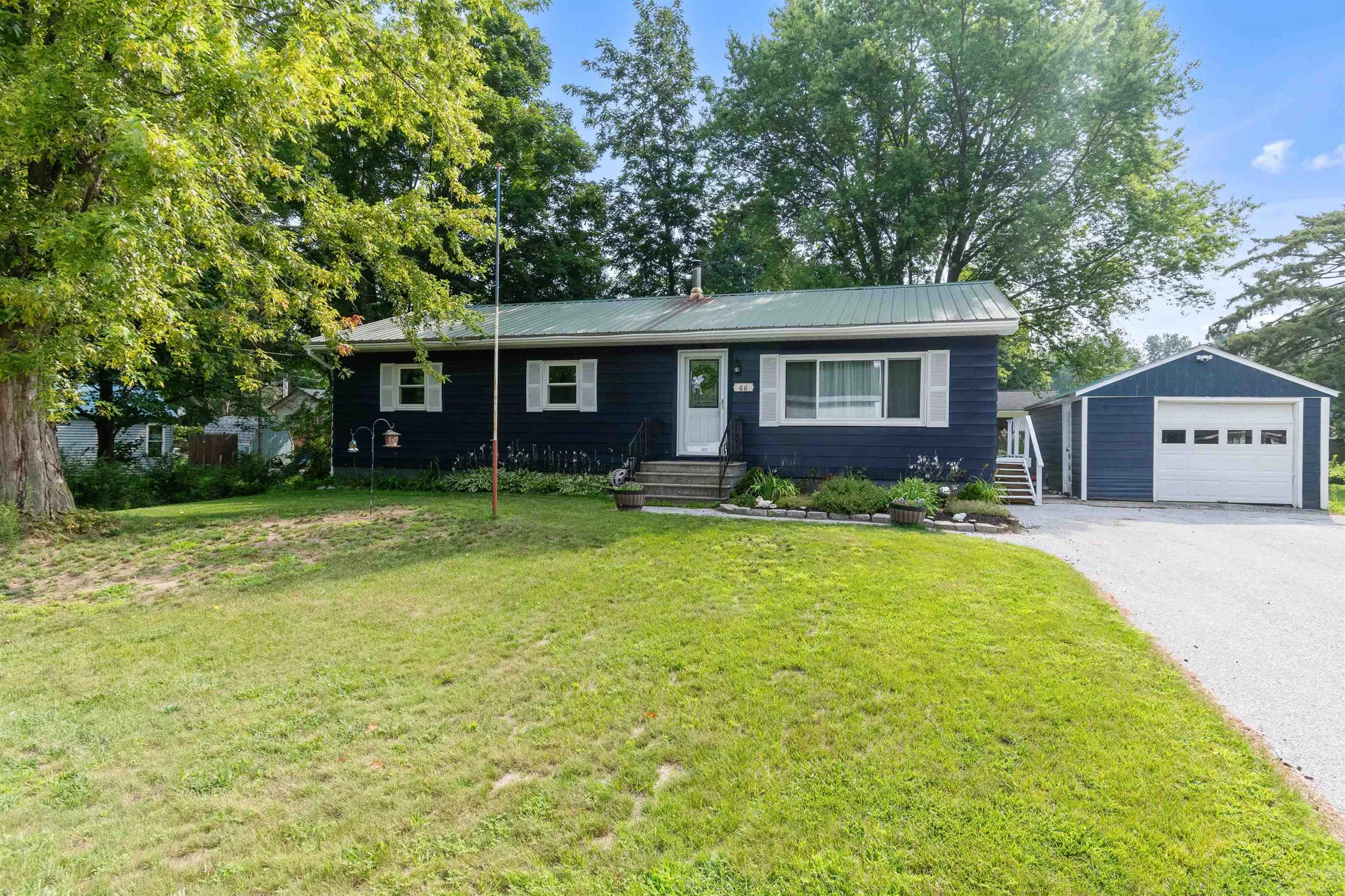 66 Spring Street Swanton VT 05488