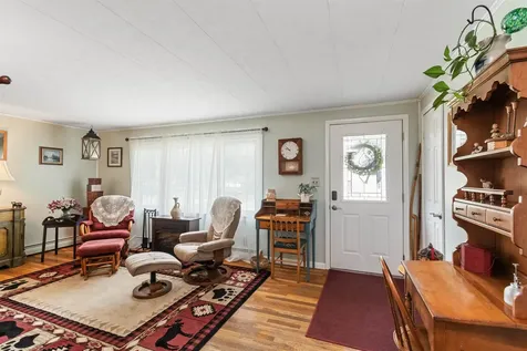 66 Spring Street Swanton VT 05488