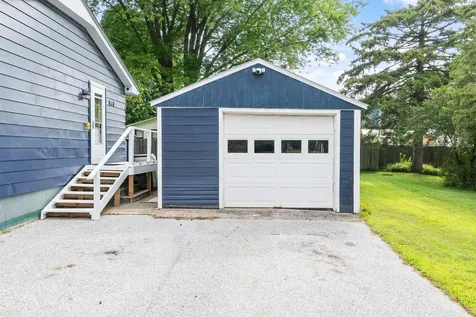 66 Spring Street Swanton VT 05488