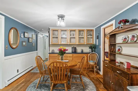 66 Spring Street Swanton VT 05488