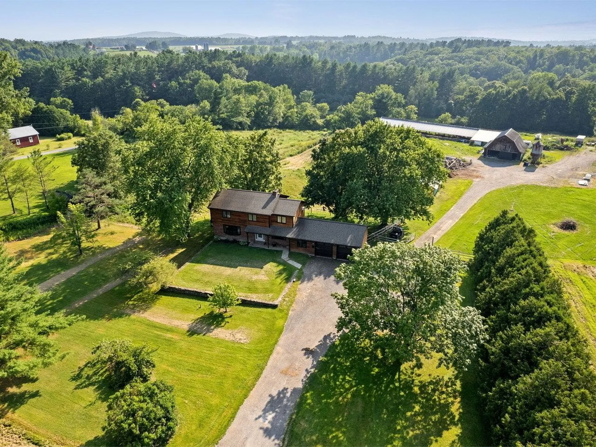 Shelburne VT, 8074 Spear Street