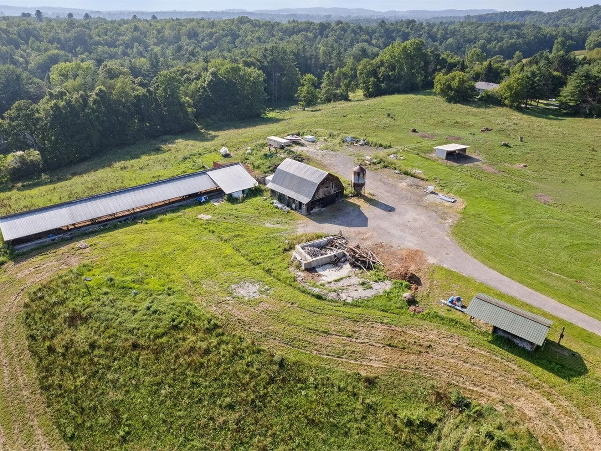8074 Spear Street Shelburne VT 05482