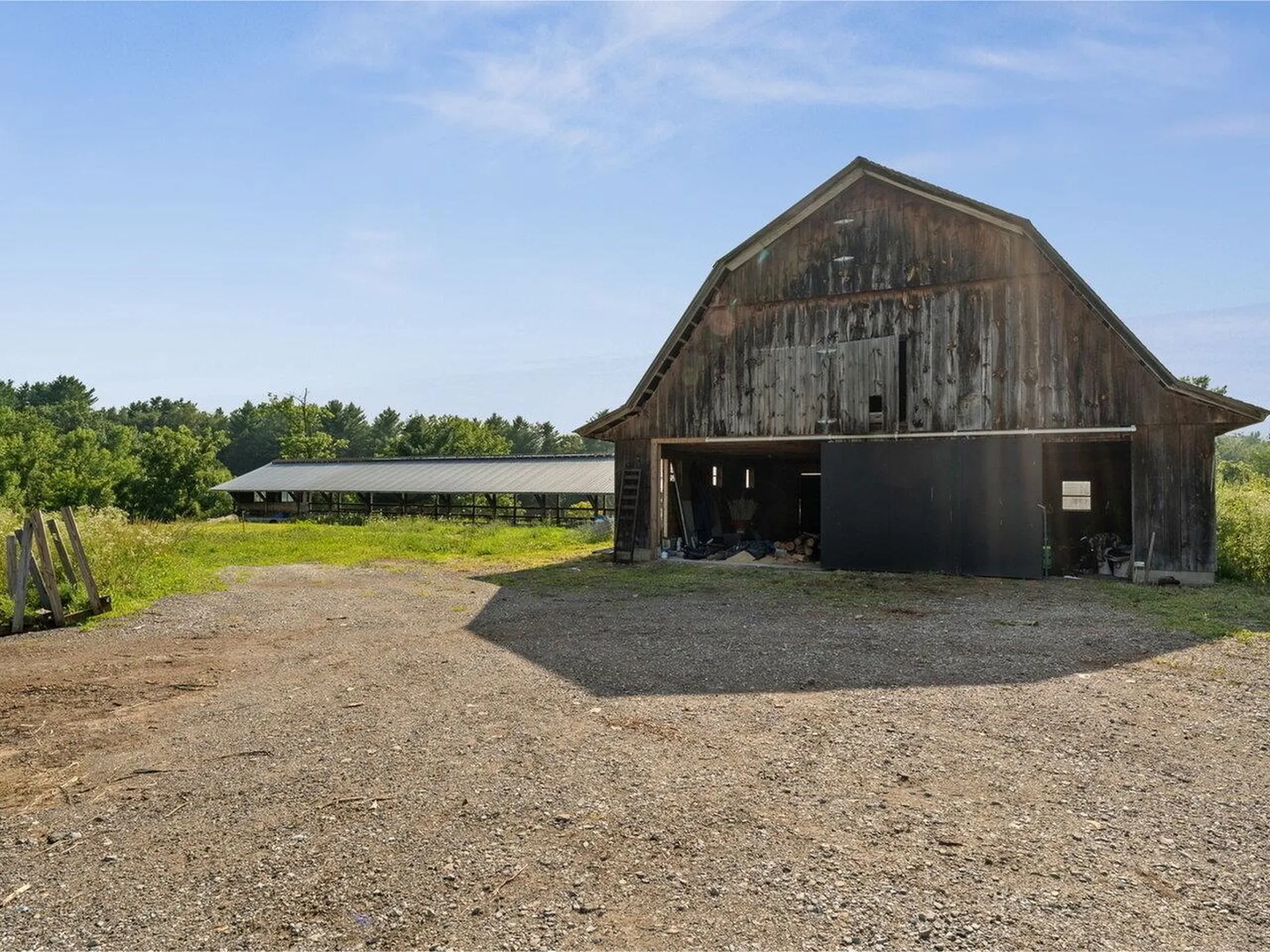 8074 Spear Street Shelburne VT 05482