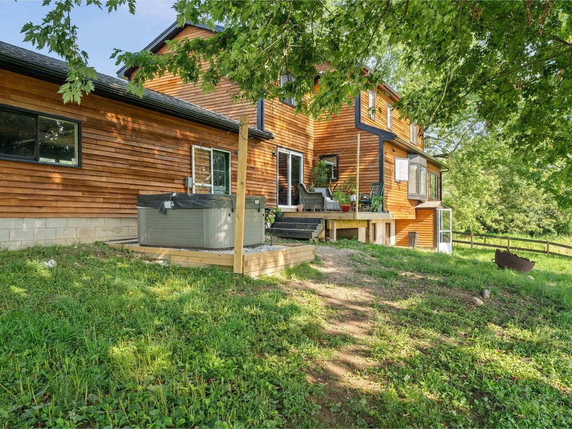 8074 Spear Street Shelburne VT 05482