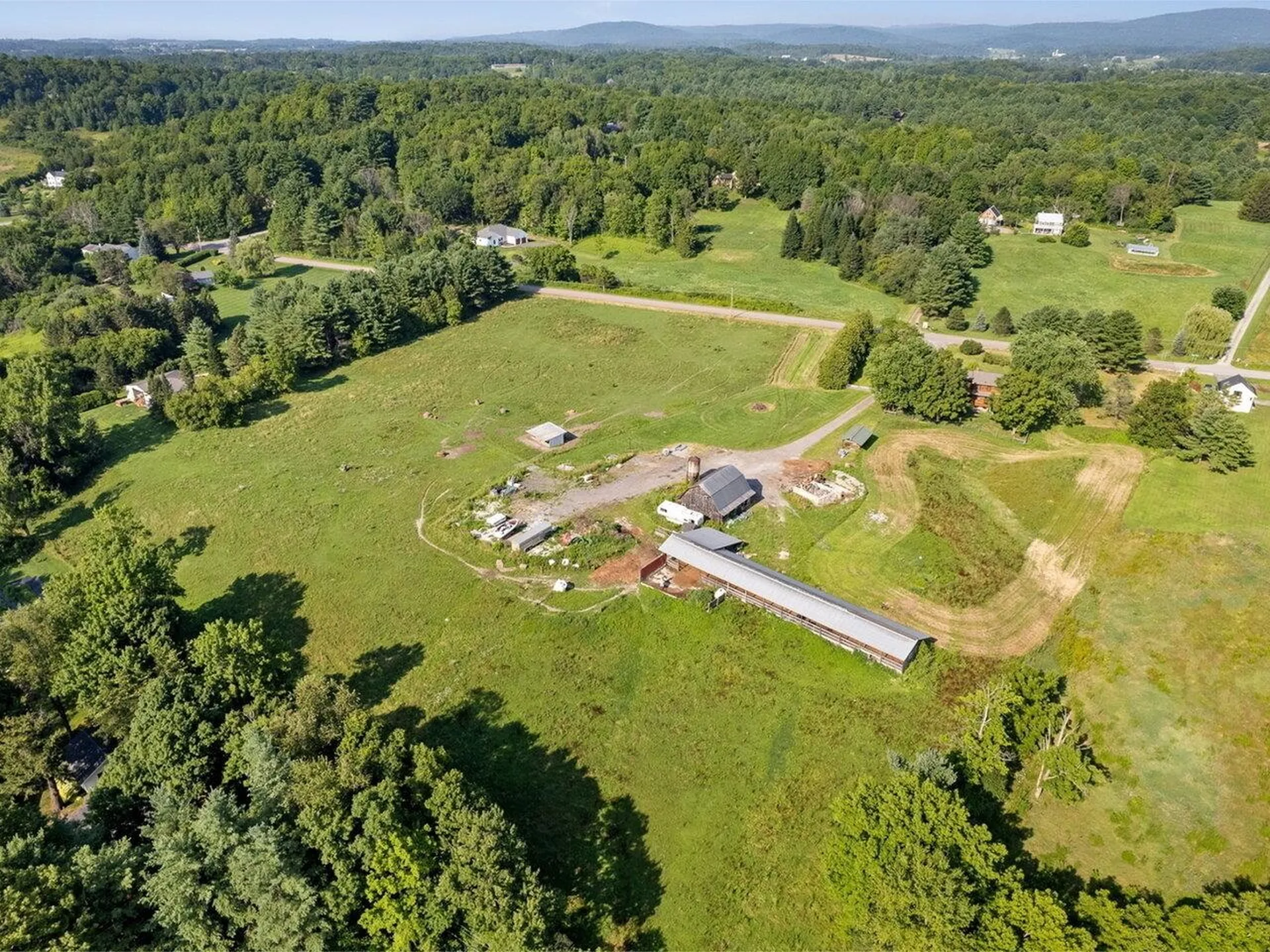 8074 Spear Street Shelburne VT 05482