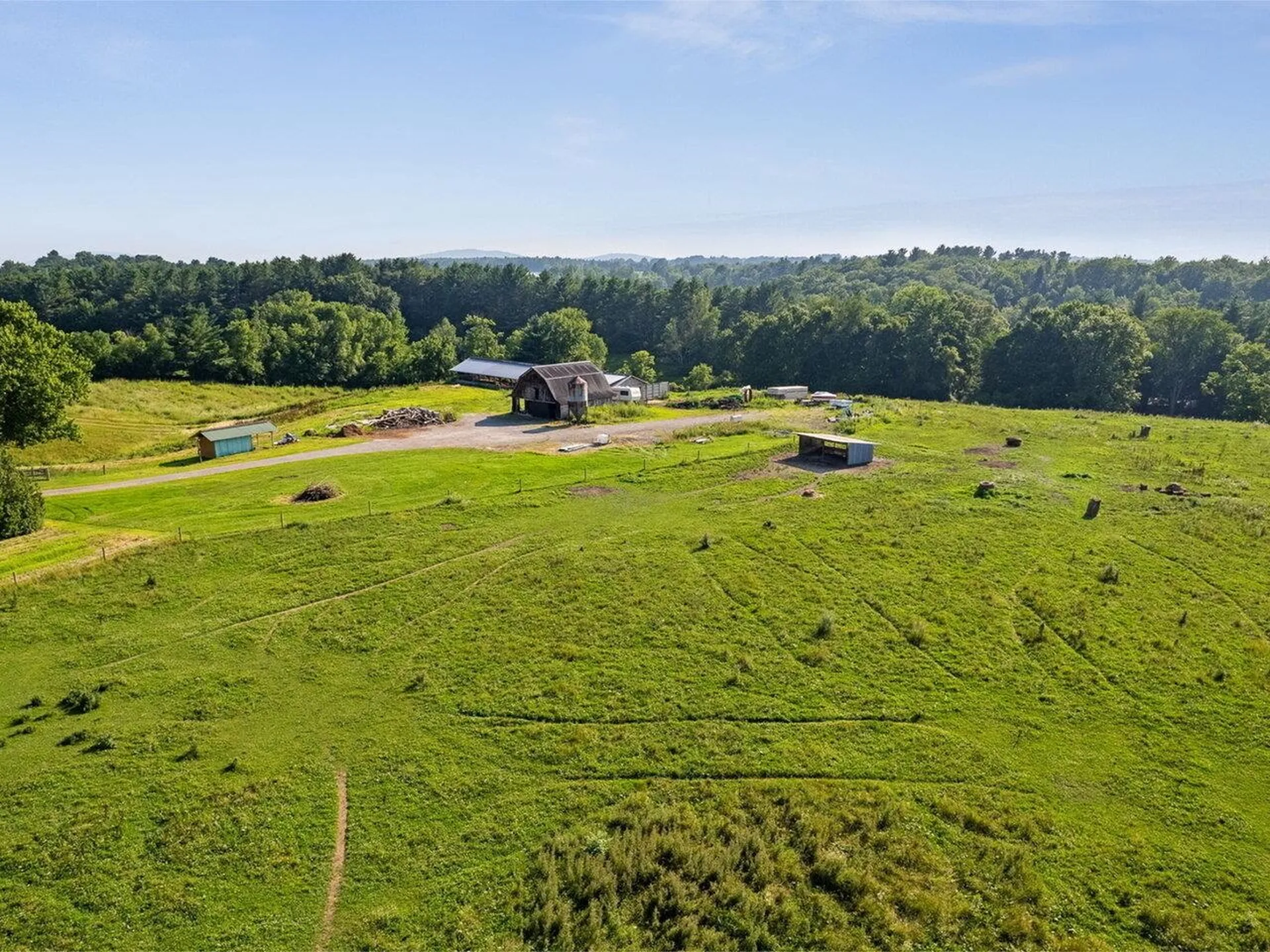 8074 Spear Street Shelburne VT 05482
