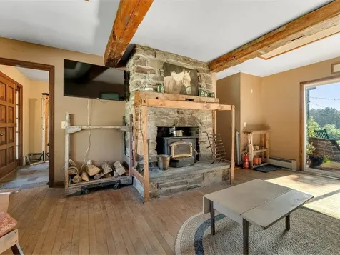 8074 Spear Street Shelburne VT 05482