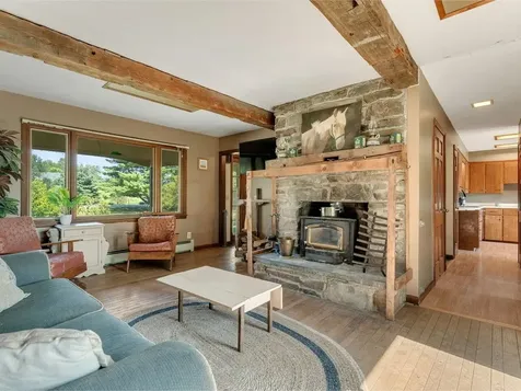 8074 Spear Street Shelburne VT 05482