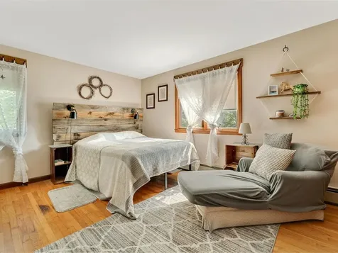 8074 Spear Street Shelburne VT 05482