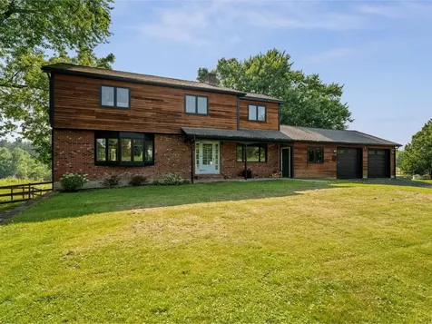 8074 Spear Street Shelburne VT 05482