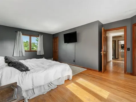 8074 Spear Street Shelburne VT 05482