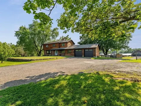 8074 Spear Street Shelburne VT 05482