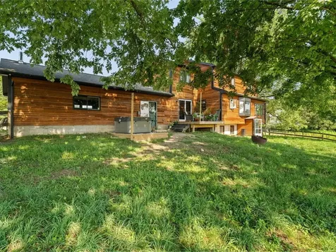 8074 Spear Street Shelburne VT 05482