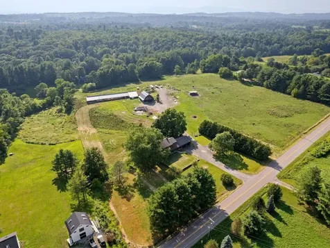 8074 Spear Street Shelburne VT 05482