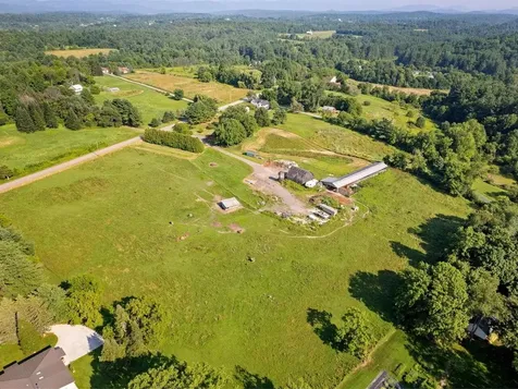 8074 Spear Street Shelburne VT 05482