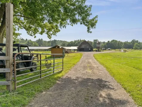 8074 Spear Street Shelburne VT 05482