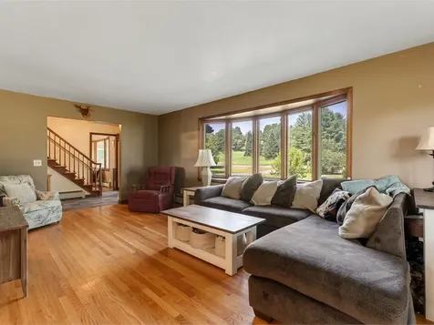 8074 Spear Street Shelburne VT 05482