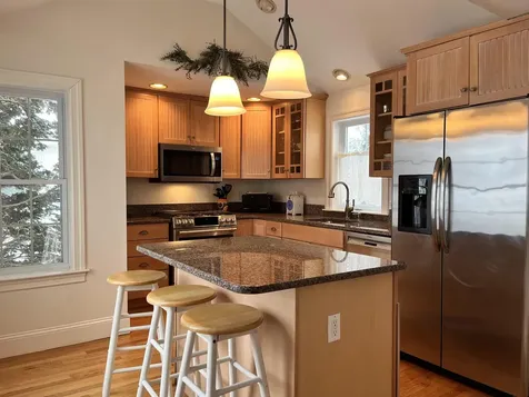 18 Brown Court Rye NH 03870