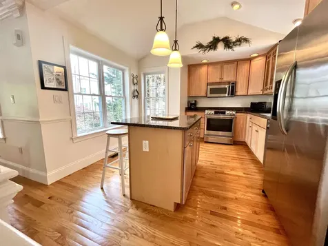 18 Brown Court Rye NH 03870