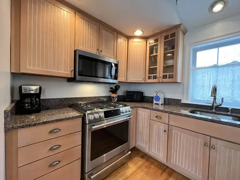 18 Brown Court Rye NH 03870