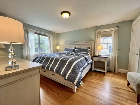 18 Brown Court Rye NH 03870