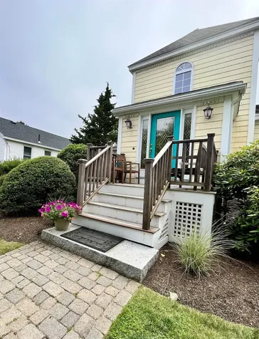 18 Brown Court Rye NH 03870