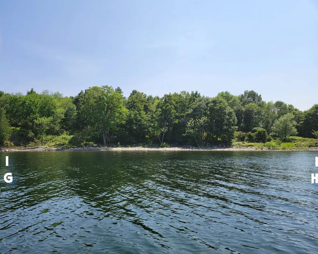 4300 Butler Island West North Hero VT 05474