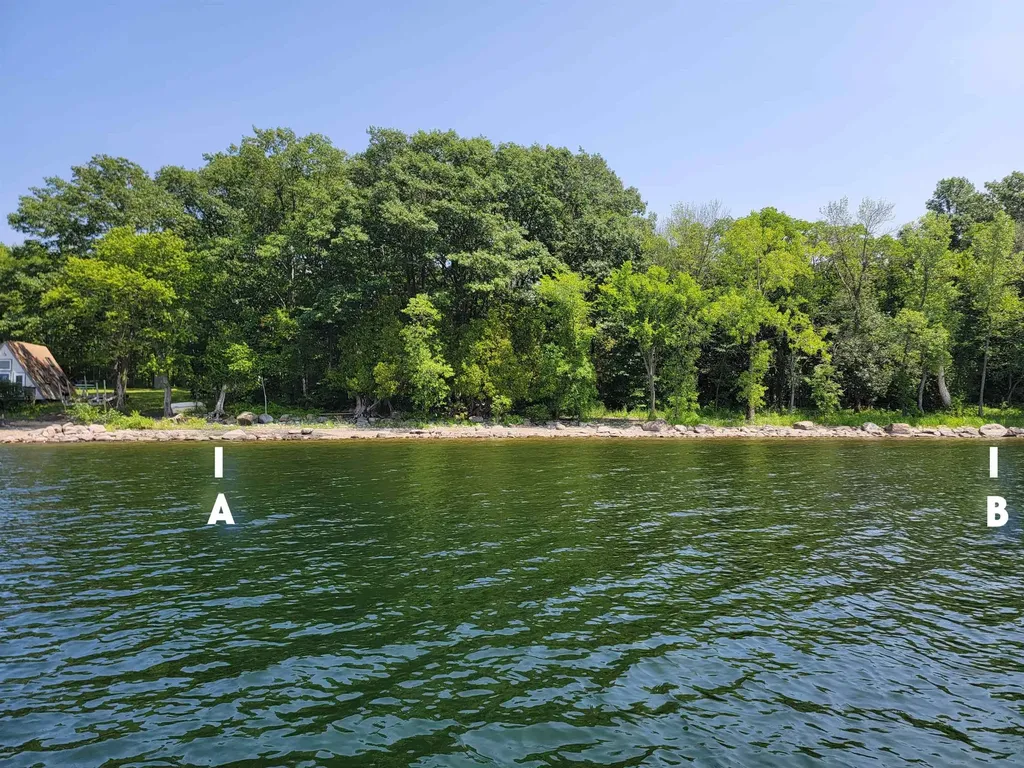 4300 Butler Island West North Hero VT 05474