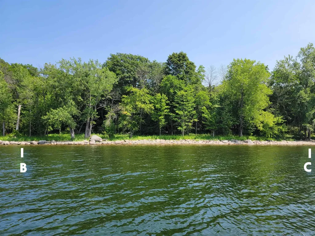 4300 Butler Island West North Hero VT 05474