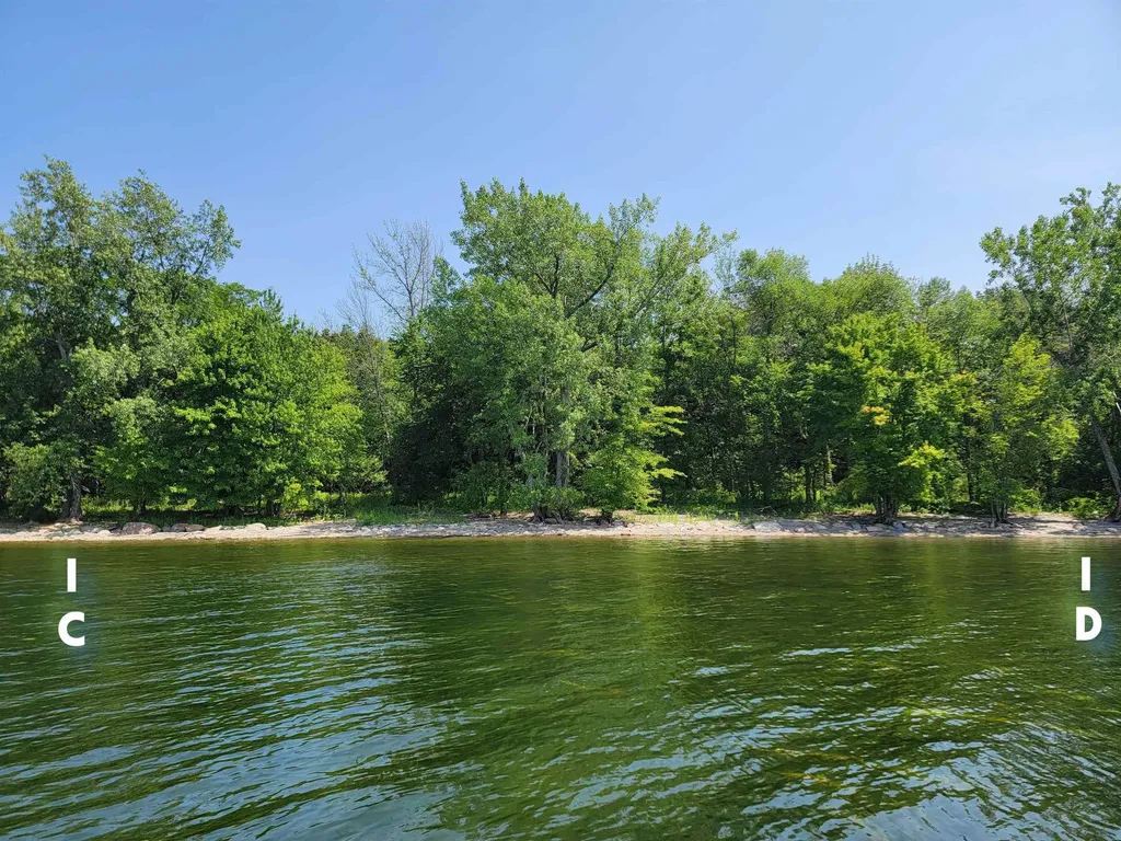 4300 Butler Island West North Hero VT 05474