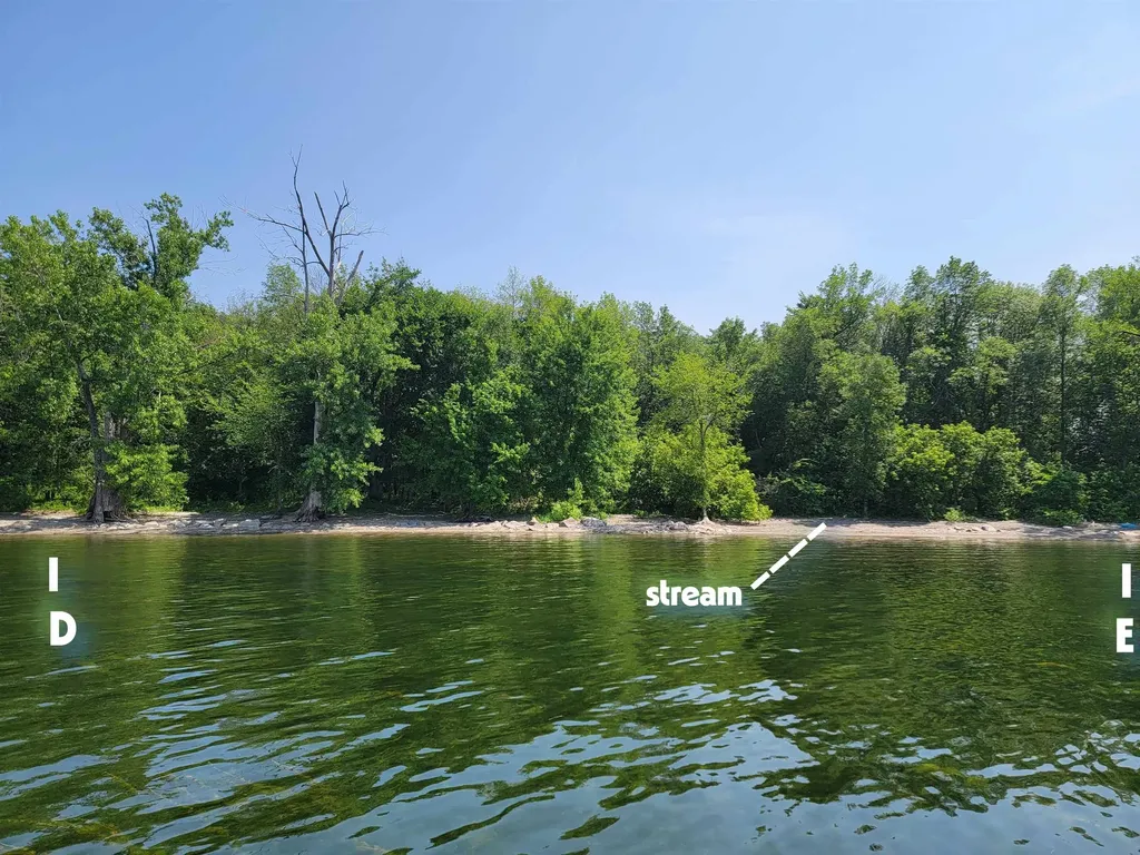 4300 Butler Island West North Hero VT 05474