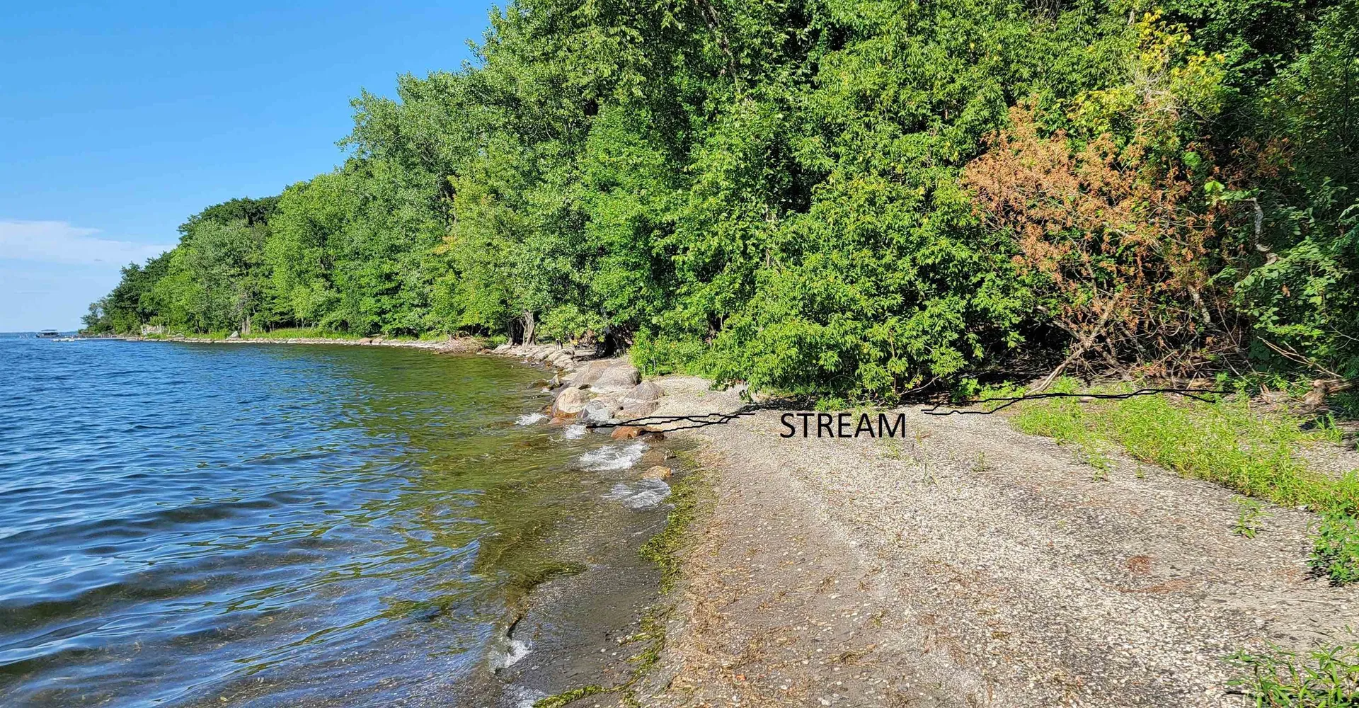 4300 Butler Island West North Hero VT 05474