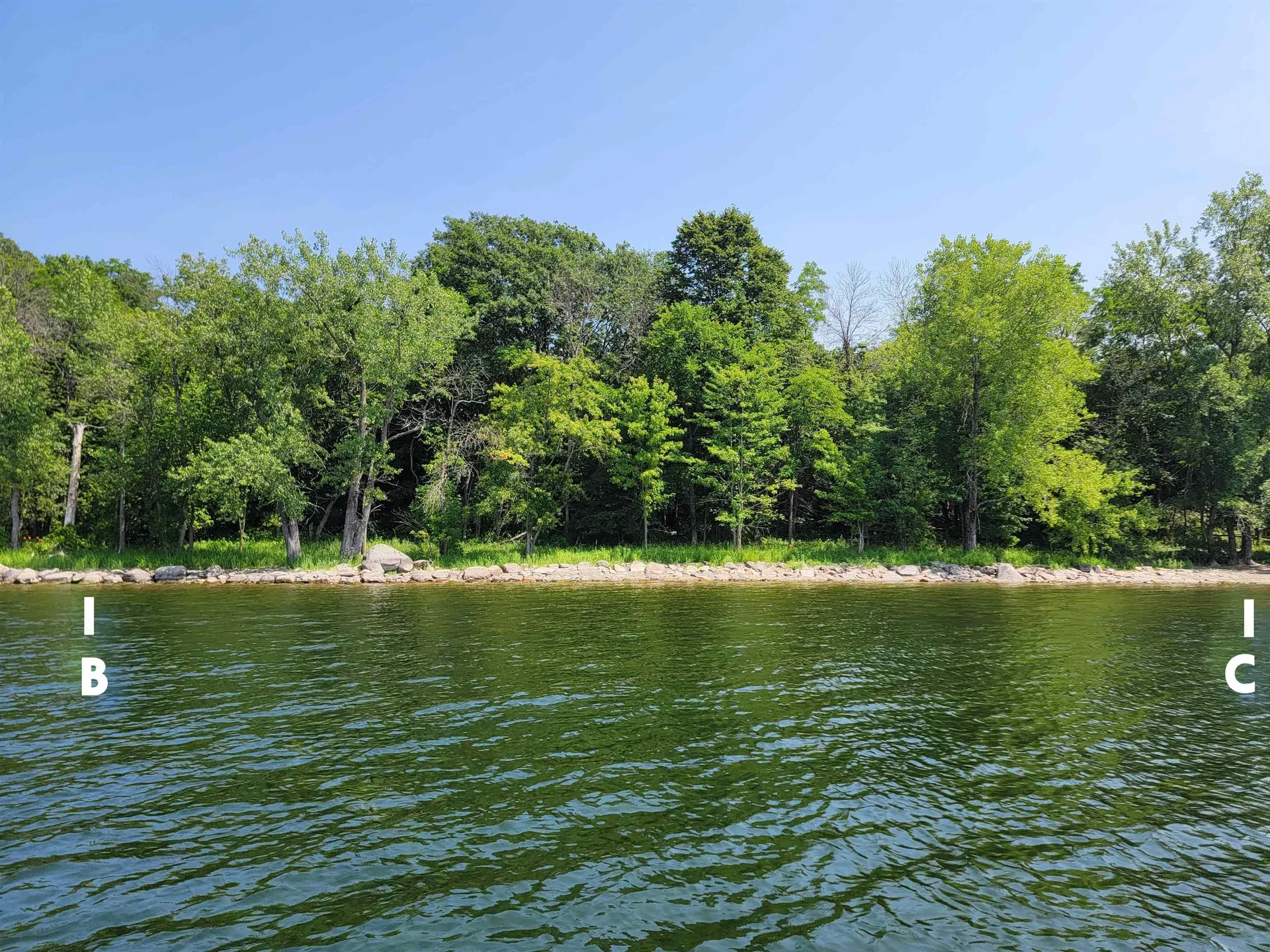 4300 Butler Island West North Hero VT 05474