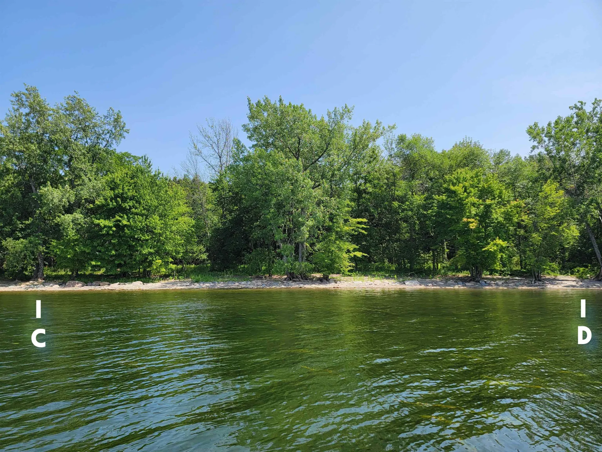 4300 Butler Island West North Hero VT 05474