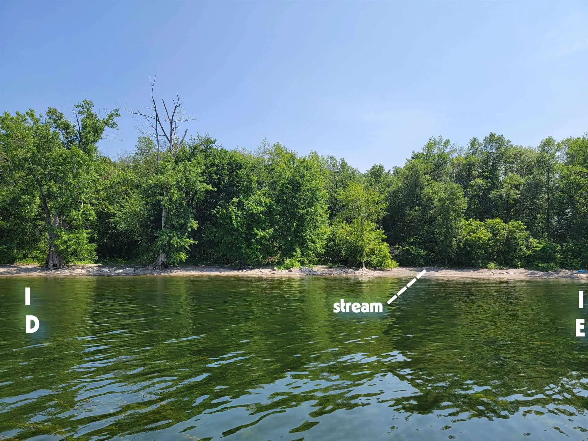 4300 Butler Island West North Hero VT 05474