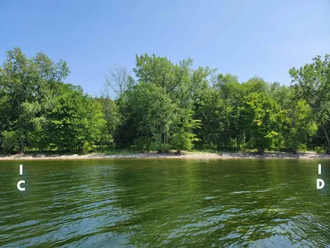 4300 Butler Island West North Hero VT 05474