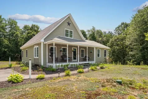 60 Chichester Road Loudon NH 03307